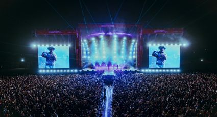 Así se vivió la primera jornada de los Festivales por la Paz en Edomex y BC