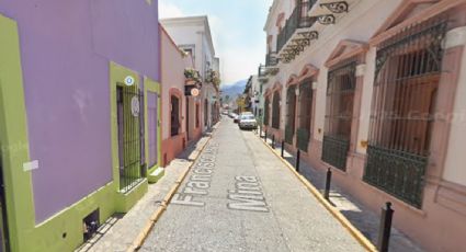 Cerrarán calle Mina en el Barrio Antiguo a partir de MAÑANA en Monterrey