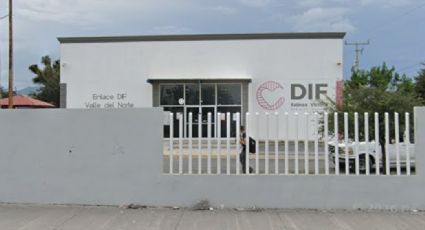 Asesinan a joven de 19 años frente al DIF en Salinas Victoria