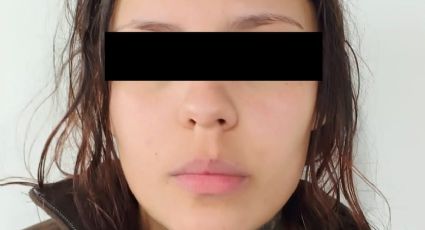 Detienen a cinco con armas y droga en San Ángel Sur tras cateo, en Monterrey