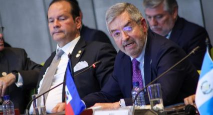 Gobierno de México reafirma apoyo humanitario a Cuba en foro regional