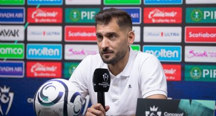 Nico Sánchez asume derrota de Rayados ante Chivas; esto fue lo que dijo