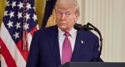 ¿Y si Trump interviene en México?