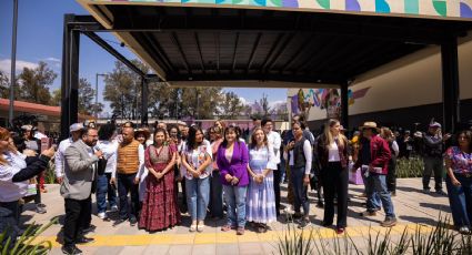 UTOPÍAS Mixiuhca: Qué servicios ofrece el nuevo megacentro de bienestar en Iztacalco