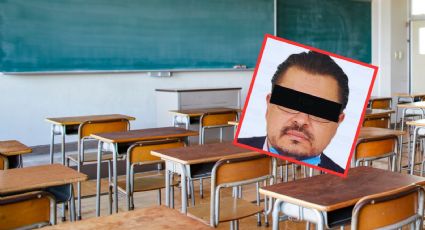 Imponen sentencia de 60 años a profesor de secundaria por violación de una adolescente