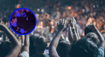 Caos en Honduras: Riña empaña concierto de Grupo Firme en el Estadio Chelato Uclés