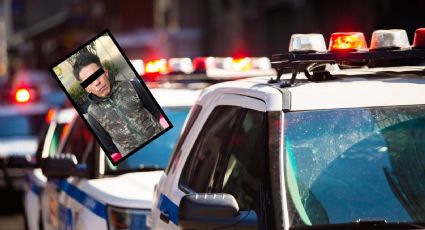 Detiene a implicado en el homicidio de su amigo en la colonia Morelos