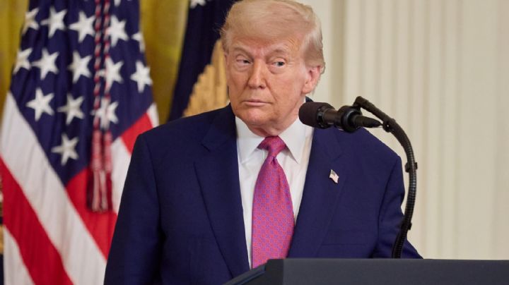 ¿Y si Trump interviene en México?