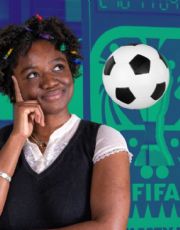 Foto descriptiva de: ¿Cómo será el repechaje de la Copa del Mundo en Monterrey?