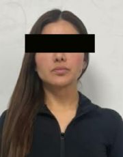 Foto descriptiva de: Dejan en libertad a mujer acusada de intentar extorsionar a la amante de su esposo