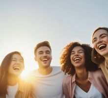 Los nuevos treintones: así enfrenta la Generación Z su salto a la adultez