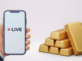 ¿Cuál es el precio del oro hoy lunes 23 de marzo 2026?