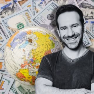 El imperio de Leonid Radvinsky: ¿A cuánto ascendía la fortuna del dueño de OnlyFans?