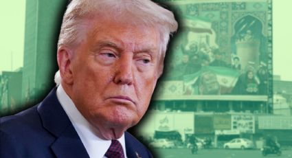 Acuerdo con Irán: Trump frena ataques y ve una salida en cinco días