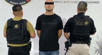 Cae presunto homicida del niño de 6 años asesinado en Apodaca; su hermana de 11 resultó herida