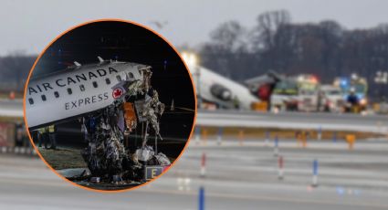 Air Canada de luto: Pilotos fallecen tras colisión en el aeropuerto LaGuardia