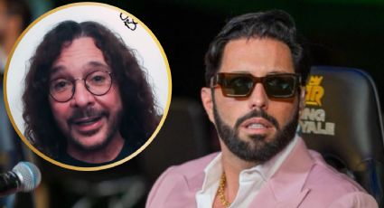 Oscar Burgos revela por qué no peleó en Ring Royale 2026