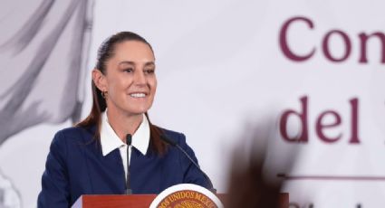 Revisa Pemex derrame de hidrocarburo en Veracruz: Sheinbaum