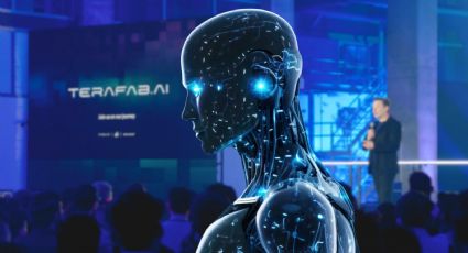 Terafab de Elon Musk: El plan de 20 mil mdd para crear chips de IA