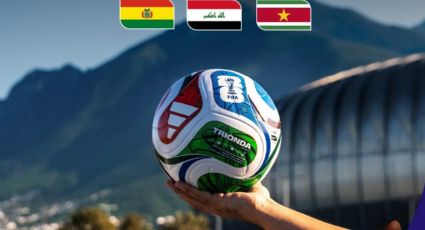 Repechaje del Mundial: Todo lo que debes saber de los partidos en Monterrey