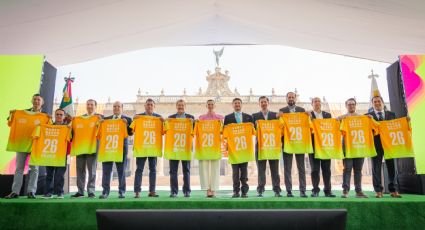 Samuel García presenta 5ta. Alineación de “Ponte Nuevo, Ponte Mundial” con 11 nuevas empresas