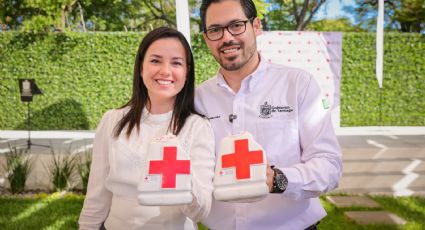 Santiago arranca colecta de Cruz Roja 2026 con apoyo ciudadano y donativos