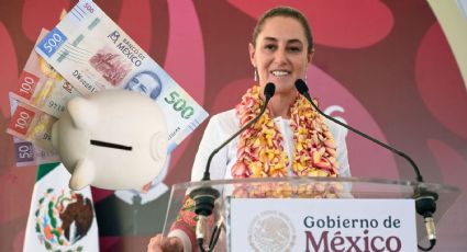 Estrategia de la presidenta Claudia Sheinbaum ante la inflación: ¿El 'Bolsillo del Bienestar'?