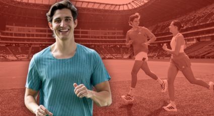 Llega a Monterrey el Legacy Run Cup 2026: Así te puedes registrar