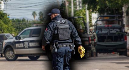 Jalisco lidera la lista por el asesinato de policías en México 2026