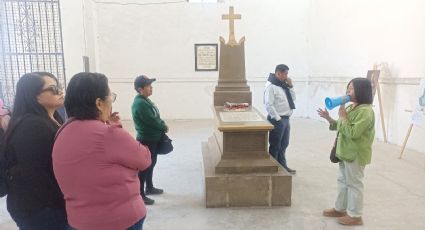 Ecatepec impulsa la Ruta de Morelos para rescatar su memoria histórica