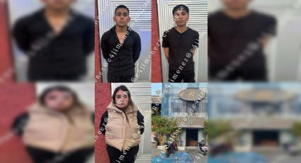 VIDEO | Reportan un muerto tras balacera en el bar Makali en Tlalpan