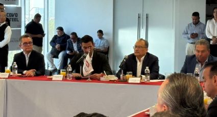 Andrés Mijes señala retrasos en recursos estatales para obras municipales