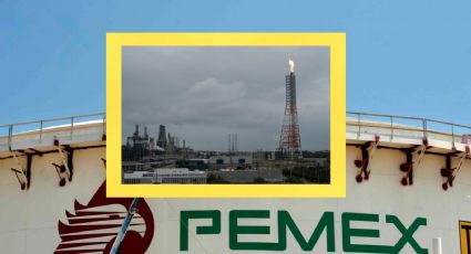 Derrame de petróleo en Dos Bocas: reportan nuevo incidente cerca de la refinería en Tabasco