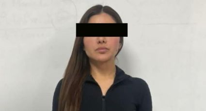 Dejan en libertad a mujer acusada de intentar extorsionar a la amante de su esposo