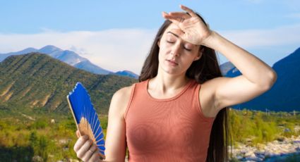 Clima en Monterrey 24 de marzo: ¿Cuál será la temperatura máxima para este martes?