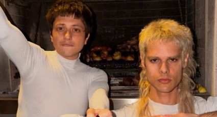 Ca7riel y Paco Amoroso traerán su “Free Spirits World Tour” a Monterrey: ¿Cuándo y dónde?