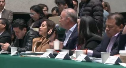 Diputado del PRI señalado por Sheinbaum niega uso irregular de concesión de agua