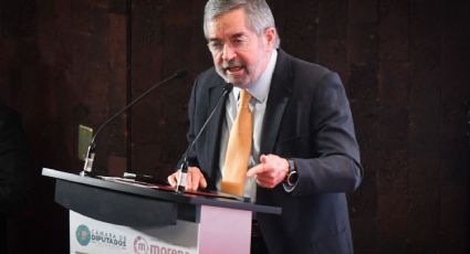 México revoca nombramiento de cónsul honorario ligado por EU a empresa vinculada al CJNG