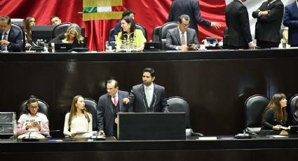 Avalan diputados en comisiones, reformas en materia de cine y derechos de autor