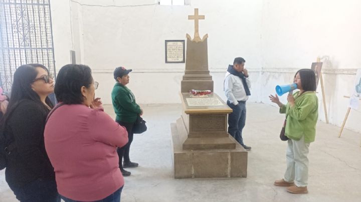 Ecatepec impulsa la Ruta de Morelos para rescatar su memoria histórica