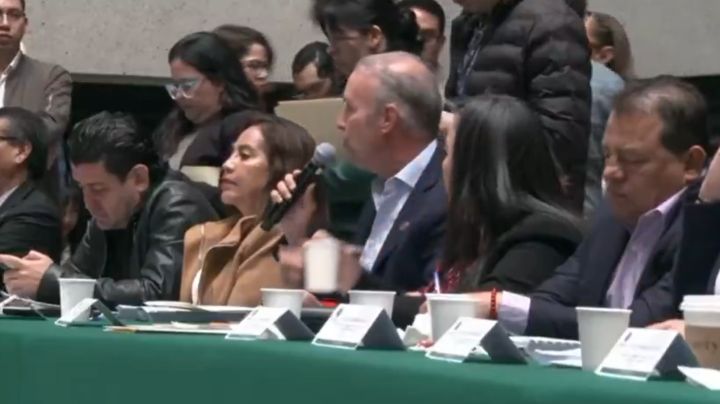 Diputado del PRI señalado por Sheinbaum niega uso irregular de concesión de agua