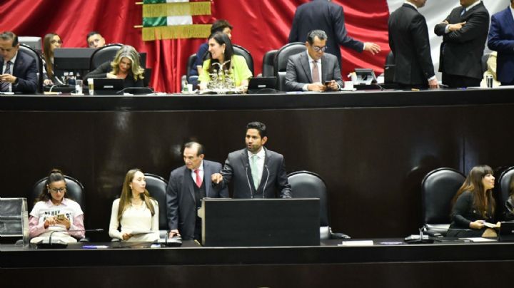 Avalan diputados en comisiones, reformas en materia de cine y derechos de autor
