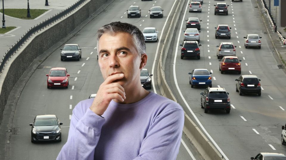 Mantente informado sobre las actualizaciones del Hoy No Circula.