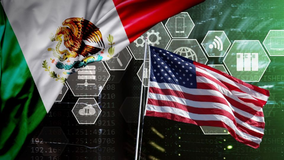 La integración de cadenas de suministro entre EU y México no solo representa una oportunidad comercial, sino una necesidad estratégica para reducir la dependencia de manufacturas chinas.