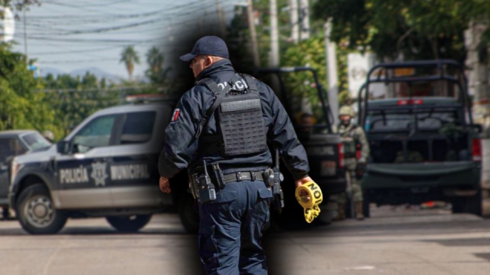 Jalisco es el estado más afectado por el asesinato de policías en México 2026 tras operativos de alto impacto.