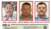 Foto ilustrativa de la nota titulada: Buscan a tres hombres desaparecidos en China, Nuevo León; fueron vistos por última vez en Rancho La Ermita