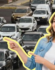 Foto descriptiva de: Hoy No Circula 25 de marzo 2026: qué autos descansan en CDMX y Edomex este miércoles