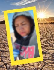 Foto descriptiva de: Activista Ceci Flores encuentra restos de su hijo en Sonora tras años de búsqueda