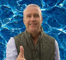 Mario Calzada defiende legalidad de sus concesiones de agua ante señalamientos de Conagua