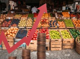 Inflación en México llega al 4.63% en la primera quincena de marzo de 2026: ¿qué subió de precio?